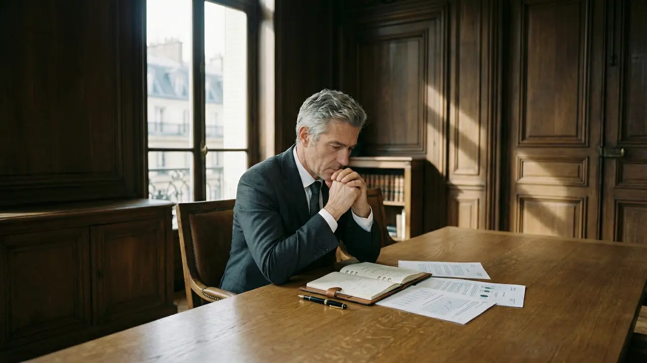 Accompagnement sur-mesure&nbsp;: pourquoi les dirigeants l’exigent