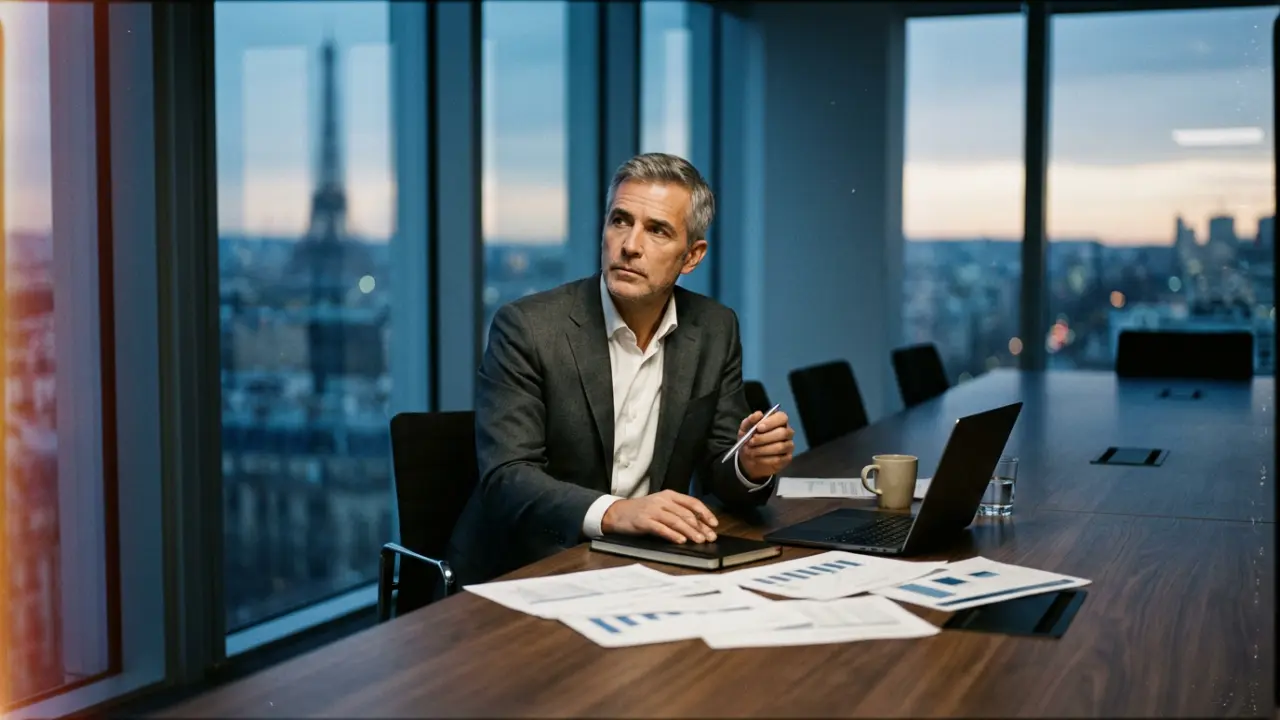 Agilité cognitive&nbsp;: pivoter vite sans perdre en lucidité