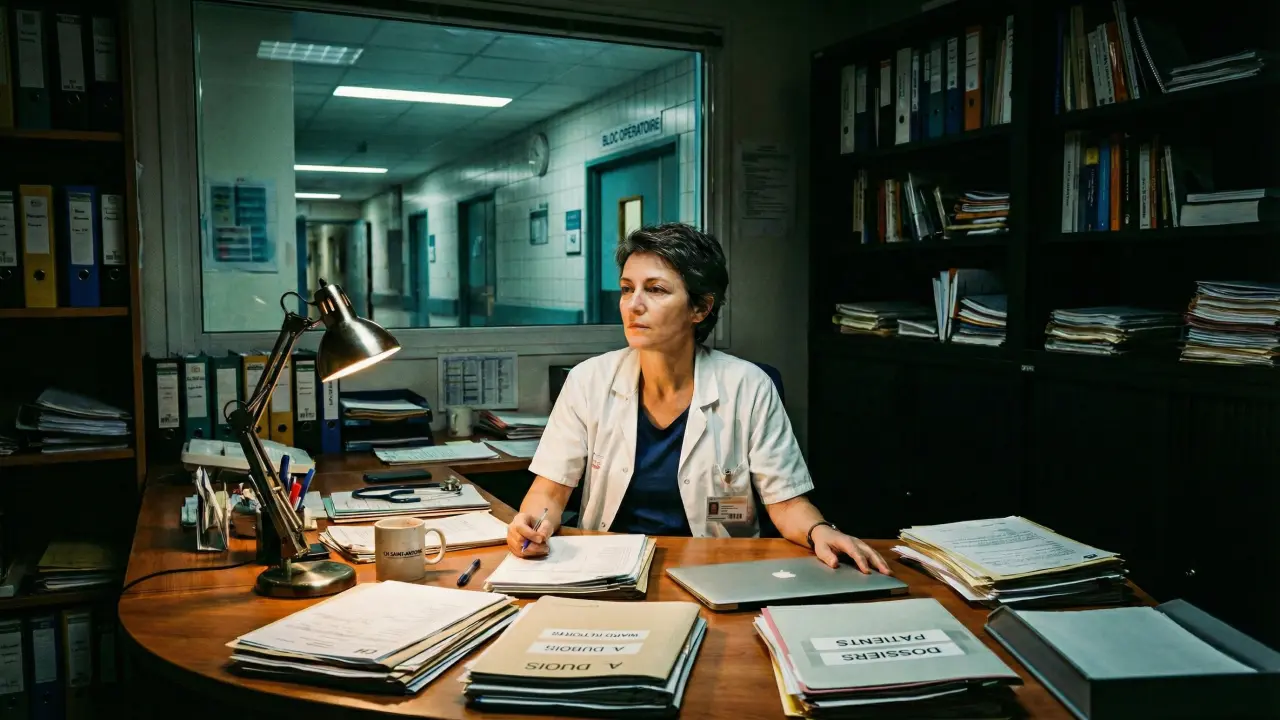 Besoins non exprimés&nbsp;: quand la performance étouffe l’essentiel