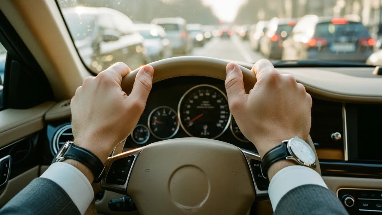 La pause déjeuner comme rituel de prévention du burnout pour les dirigeants