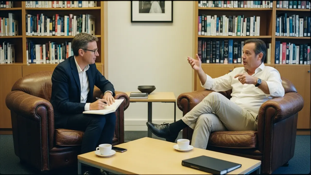 Coaching exécutif pour la prévention et reconstruction post-burnout