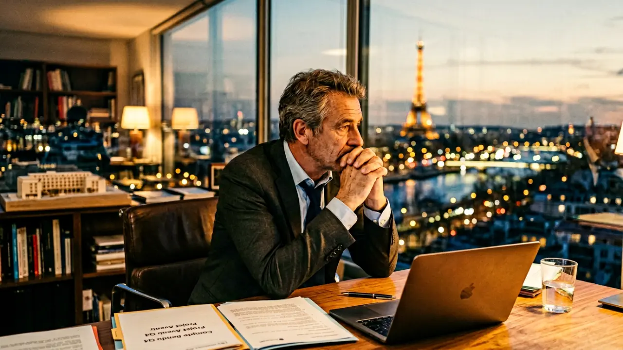 Coaching dirigeants&nbsp;: l’espace confidentiel qui change tout