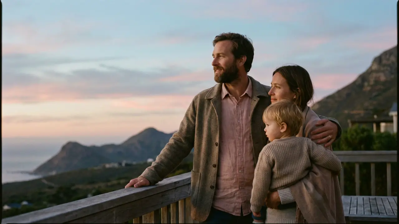 Renaissance existentielle et vie choisie après 50 ans