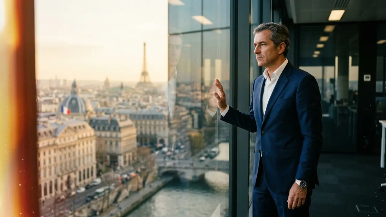 Coaching systémique&nbsp;: piloter la complexité organisationnelle