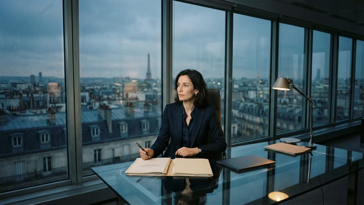 Executive therapy&nbsp;: un levier de lucidité pour les dirigeants