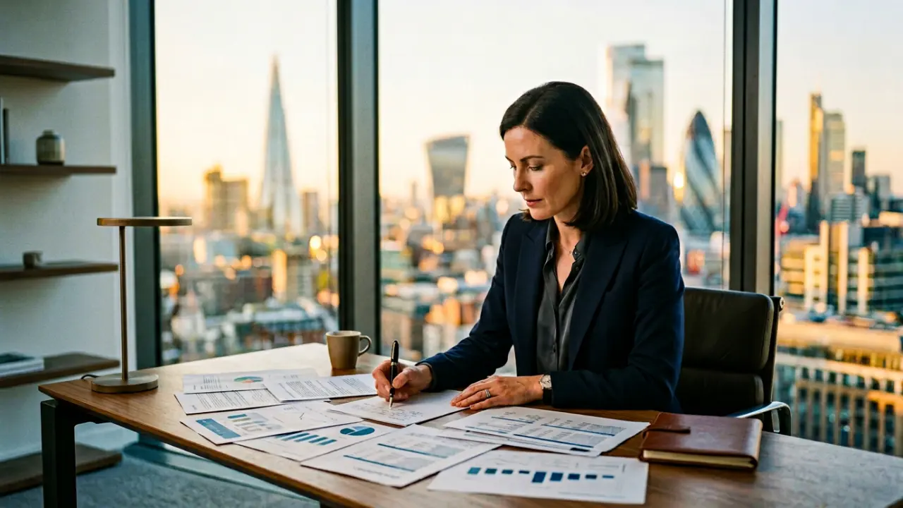 Flow executive&nbsp;: quand la performance s’aligne naturellement