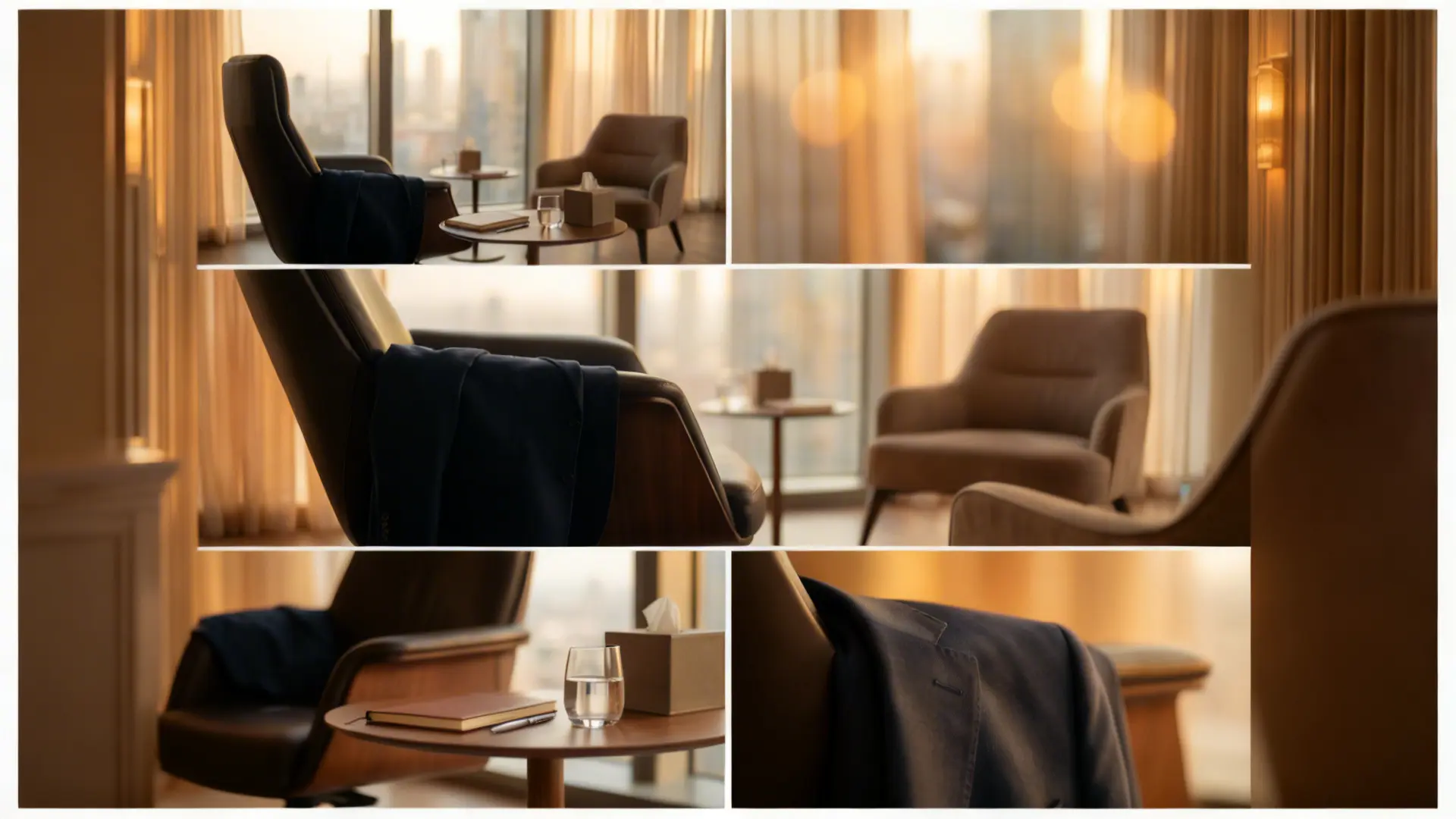 Transformation personnelle : Entre la chenille et le papillon, il y a la chrysalide