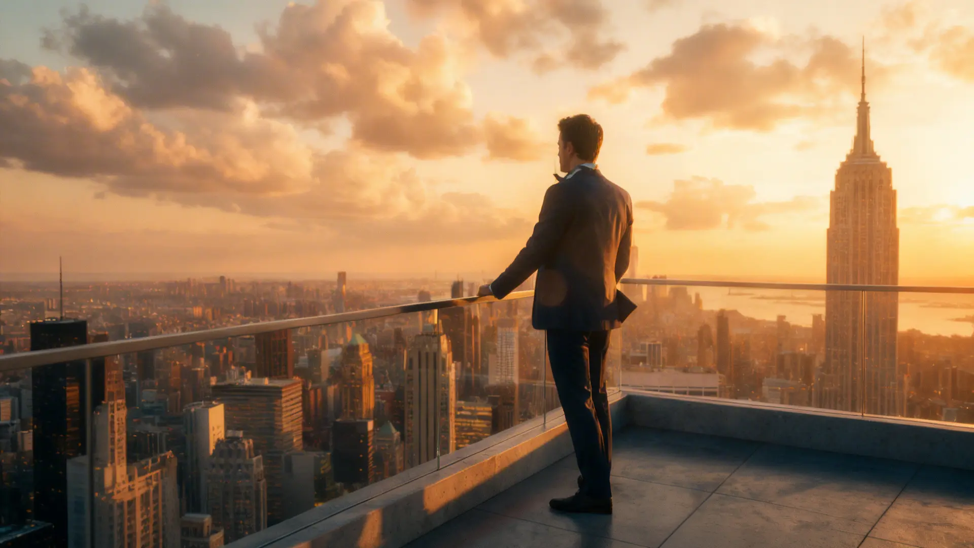 Performance executive : Que signifie réussir, si l'on s'y perd soi-même ?