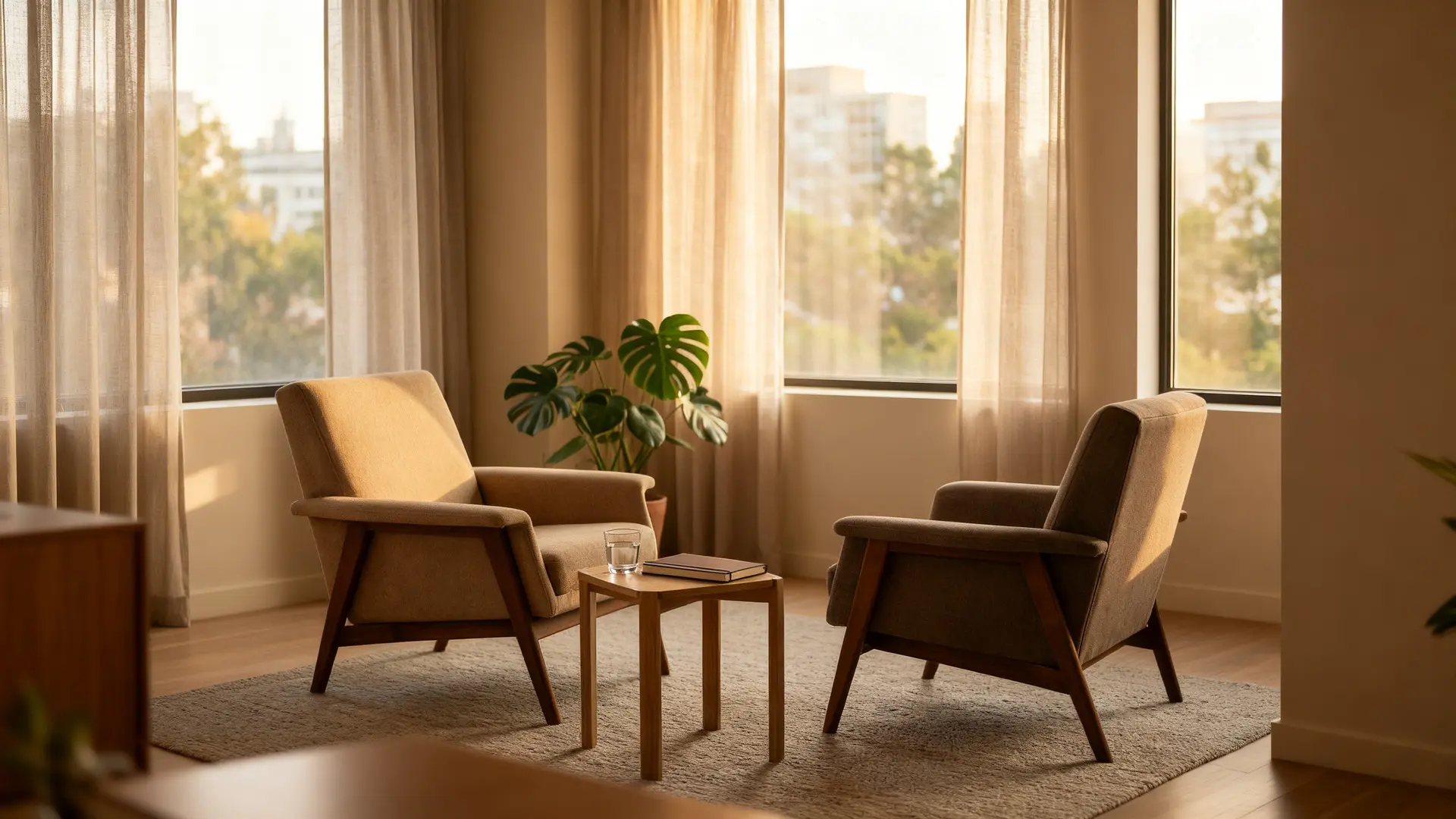 Accompagnement spécialisé : Une rencontre entre la compétence et la confiance