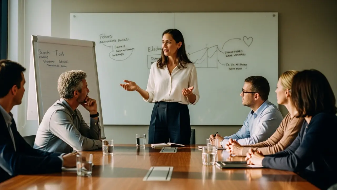 La force de la vulnérabilité : oser montrer son humanité dans un cadre professionnel
