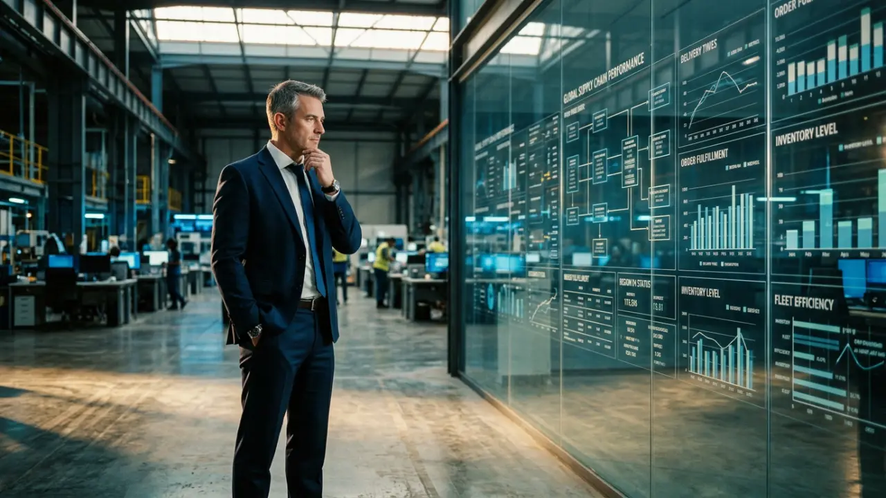 Optimisation performance&nbsp;: les leviers cachés des dirigeants