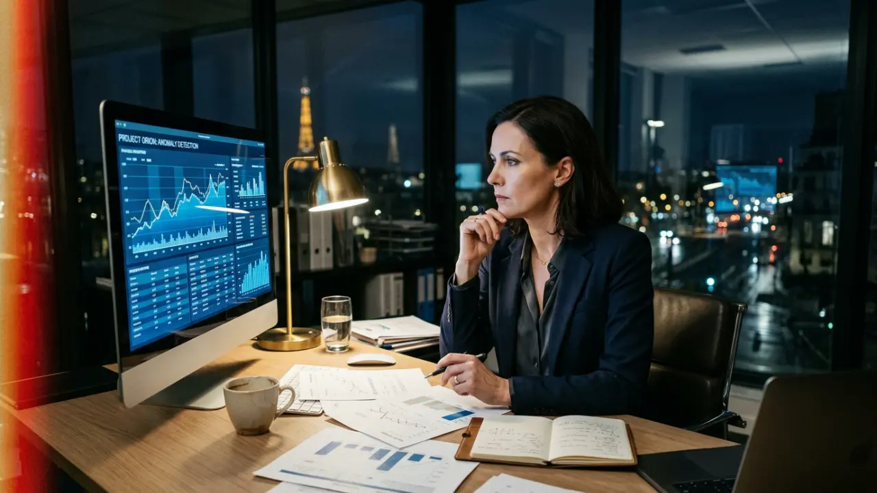 Patterns comportementaux