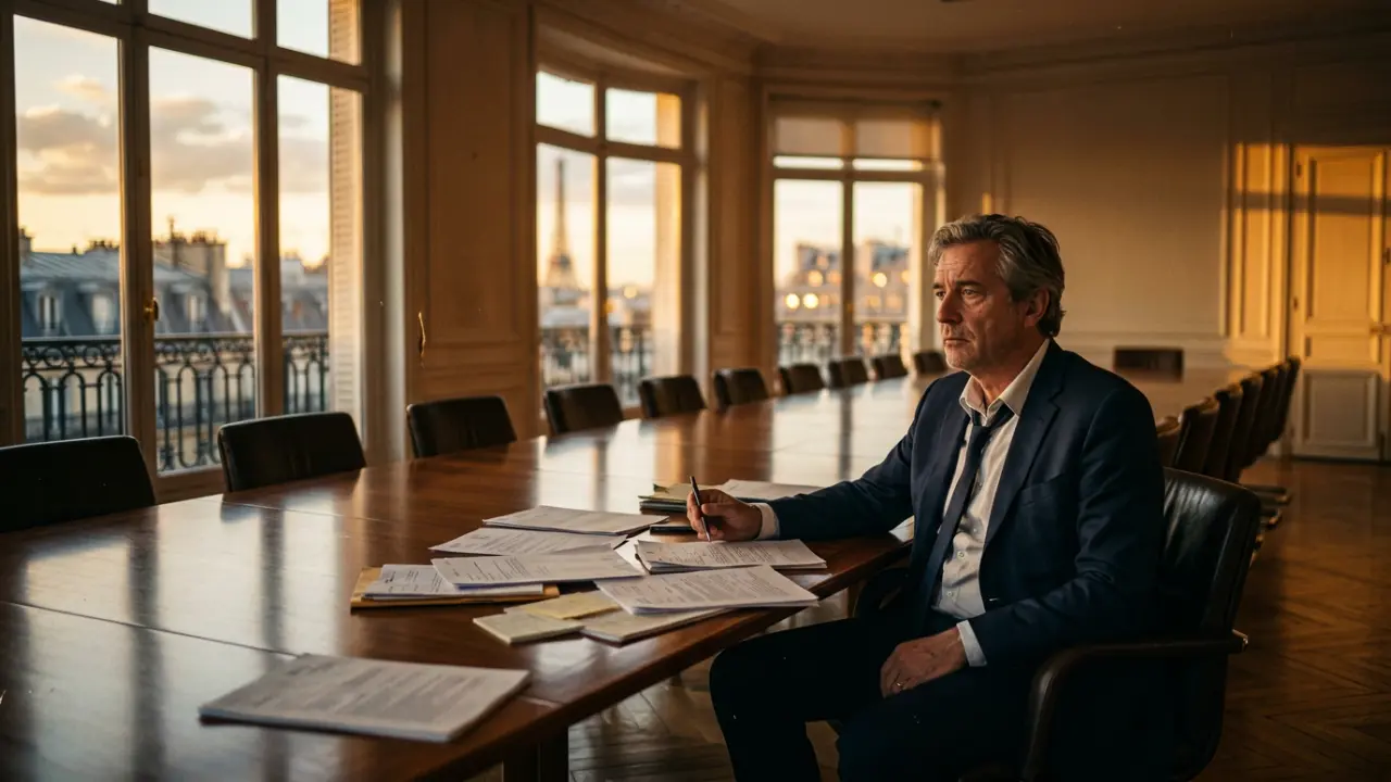 Performance cognitive et addiction&nbsp;: le lien que les cadres évitent