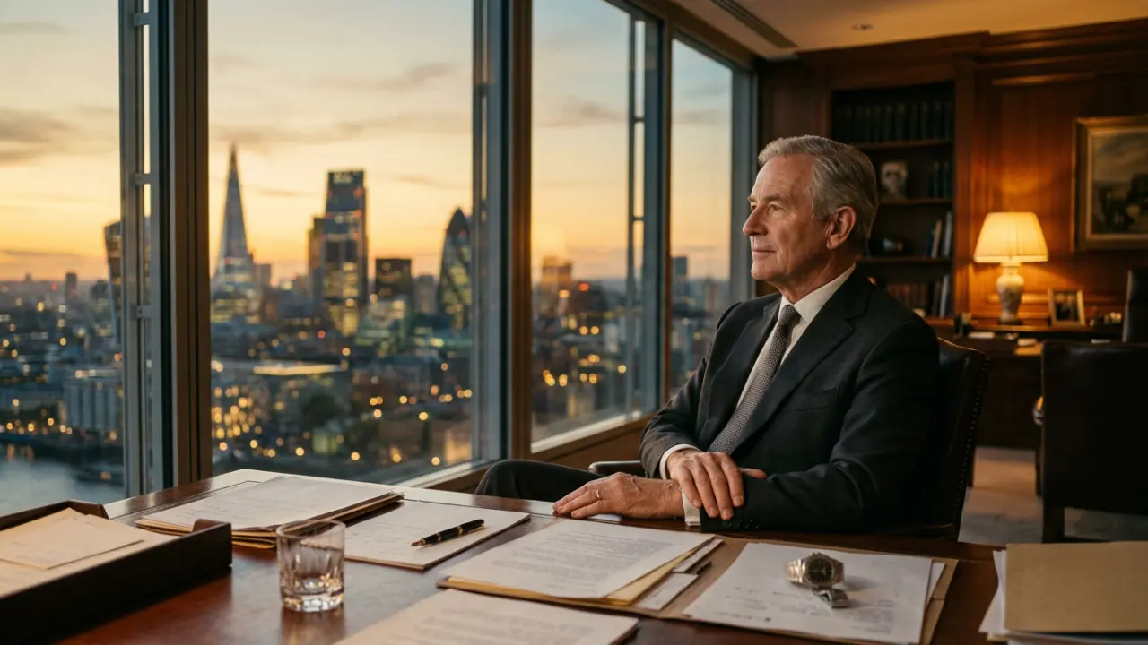 Performance soutenue&nbsp;: le modèle des dirigeants qui durent