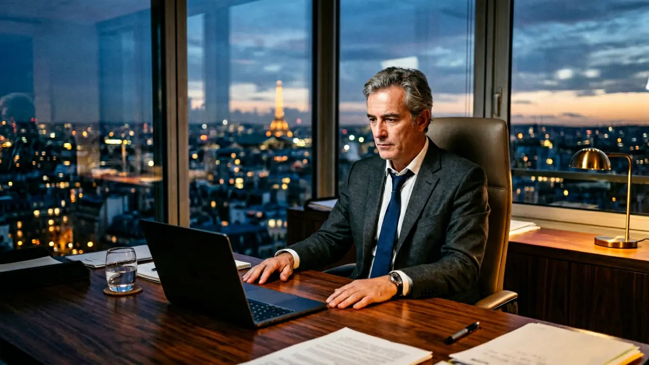 Signaux faibles&nbsp;: ce que votre corps sait avant vous