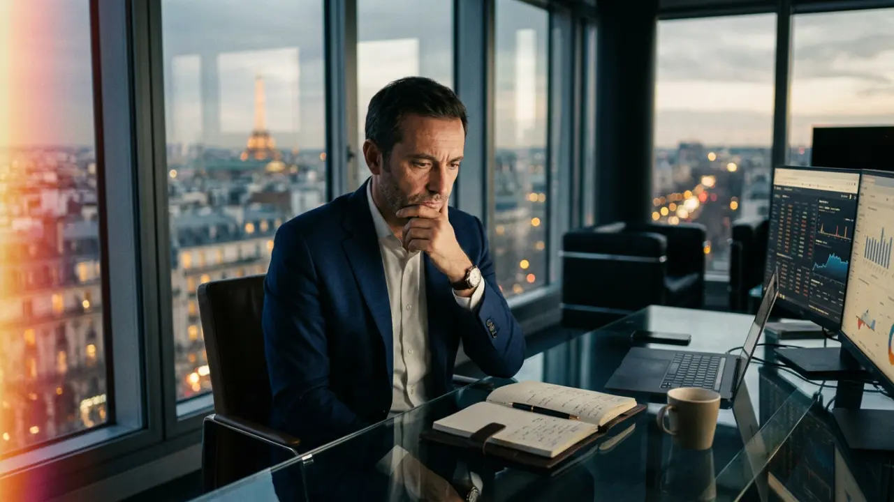 Thérapie cognitive&nbsp;: comprendre vos schémas de pensée